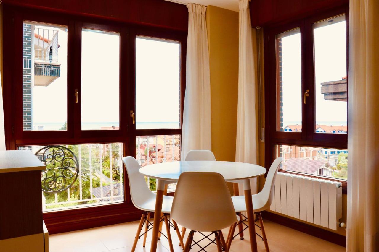Apartaments La Reserva Premium Ноха Экстерьер фото