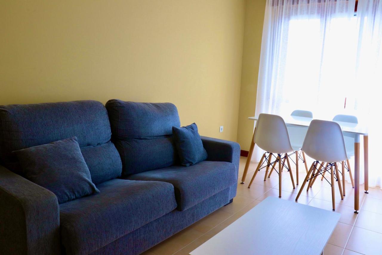 Apartaments La Reserva Premium Ноха Экстерьер фото