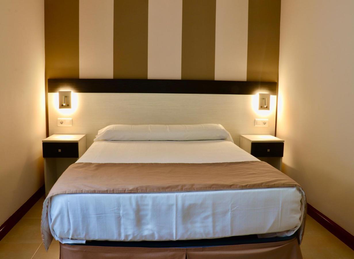 Apartaments La Reserva Premium Ноха Экстерьер фото