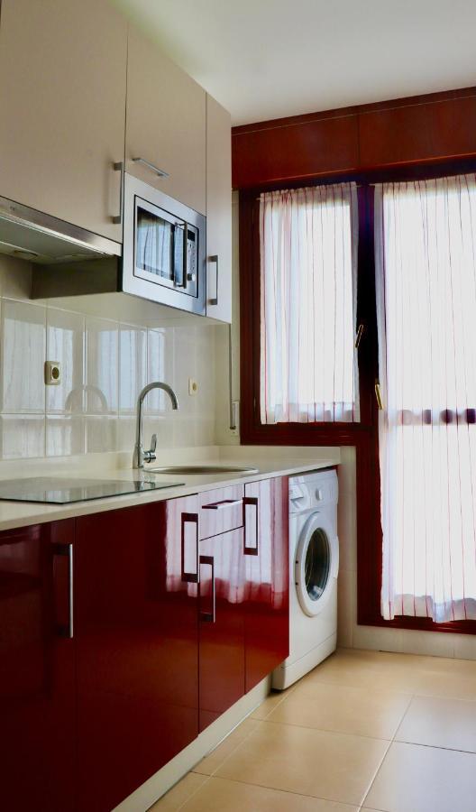 Apartaments La Reserva Premium Ноха Экстерьер фото