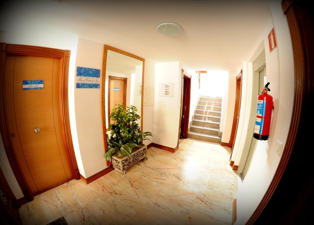 Apartaments La Reserva Premium Ноха Экстерьер фото