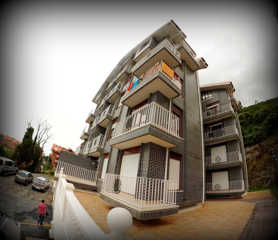 Apartaments La Reserva Premium Ноха Экстерьер фото