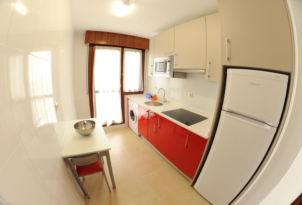 Apartaments La Reserva Premium Ноха Номер фото