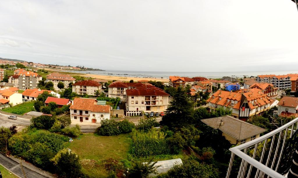 Apartaments La Reserva Premium Ноха Номер фото
